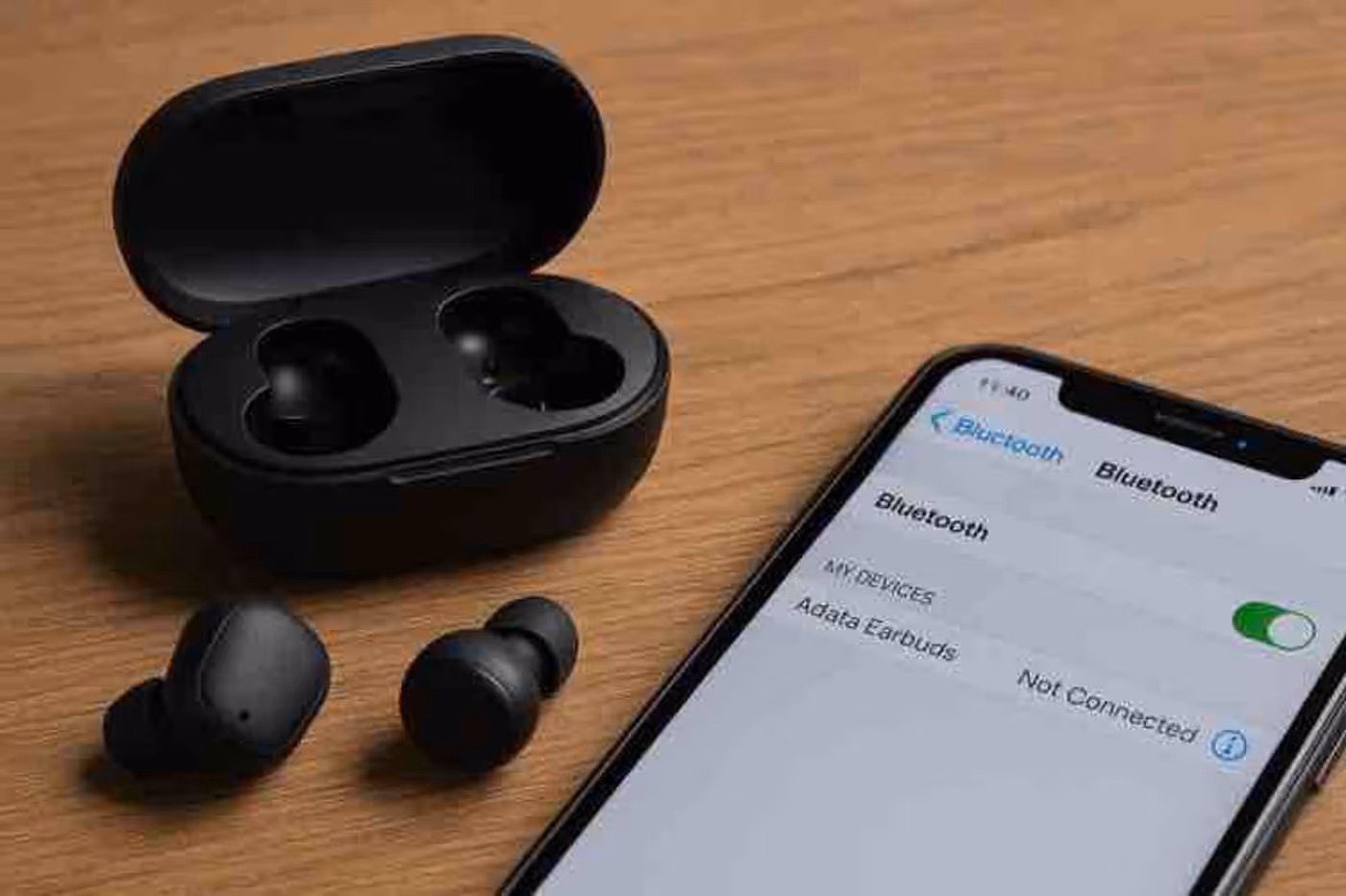Bluetooth-kuulokkeiden yhteysongelmat ratkaisut 2026