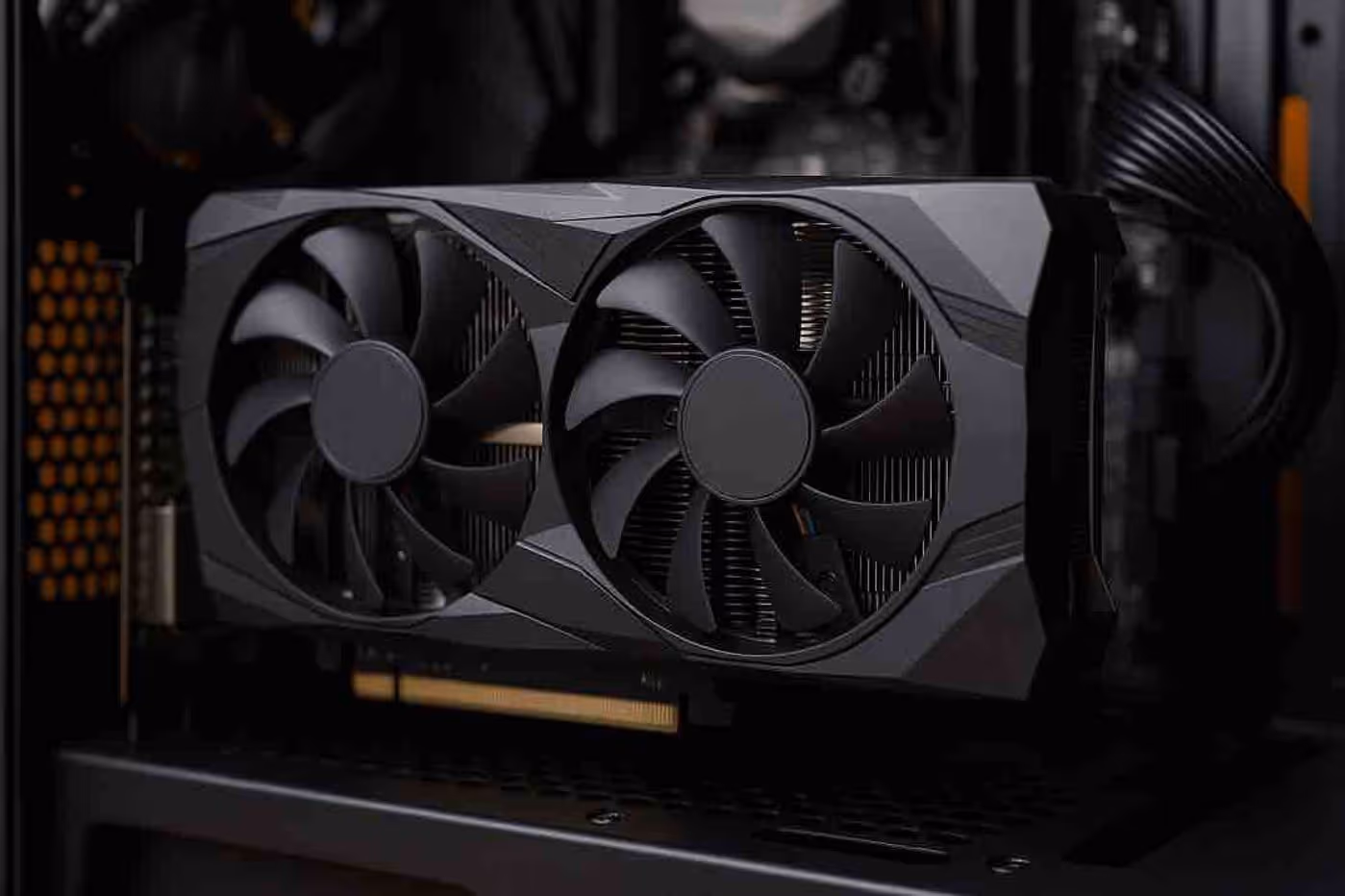 GPU-jäähdytys ja lämpöhallinta opas 2026