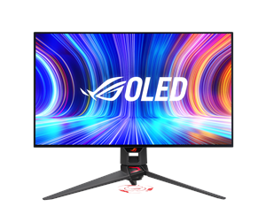 ASUS ROG Swift PG27AQDM