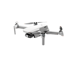 DJI Mini 4K