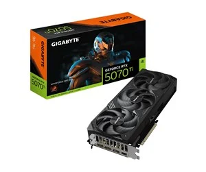 GIGABYTE RTX 5080