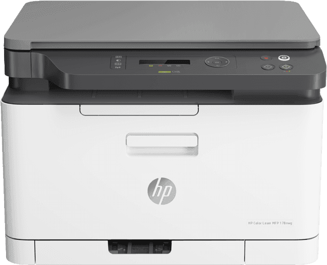 HP Color Laser MFP 178nw