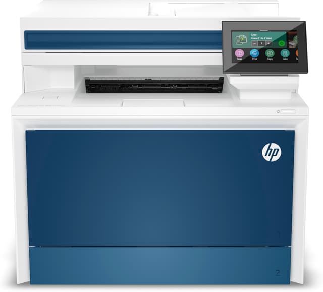 HP Color LaserJet 4302dw