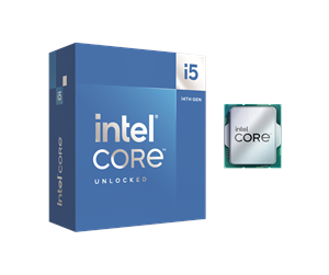 Intel Core i5-14600K