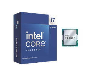 Intel Core i7-14700KF