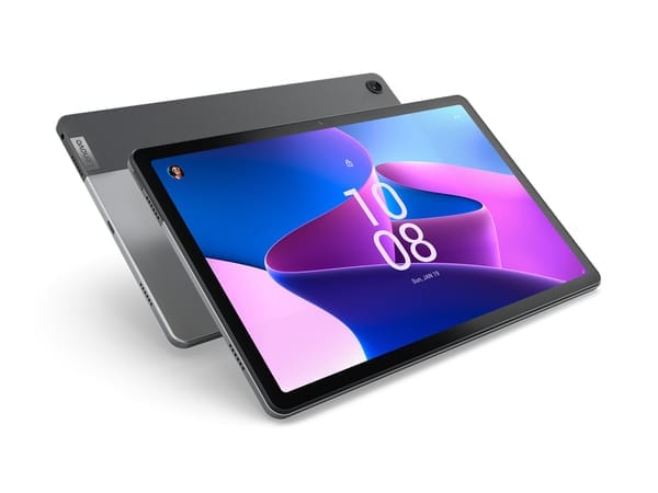 Lenovo Tab M10 Plus