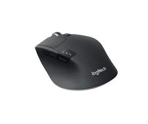 Logitech M720 Triathlon