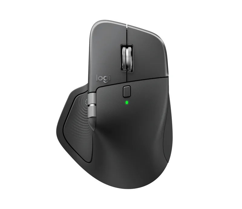 Logitech MX Master 4