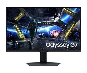 Samsung Odyssey G7 S27DG702