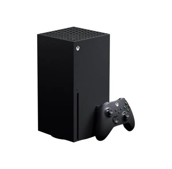 Microsoft Xbox Series X