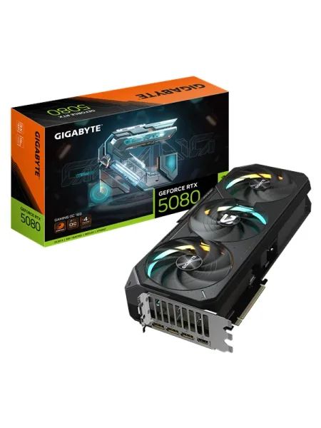 GIGABYTE RTX 5080