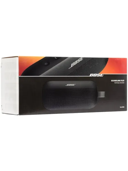Bose SoundLink Flex 2