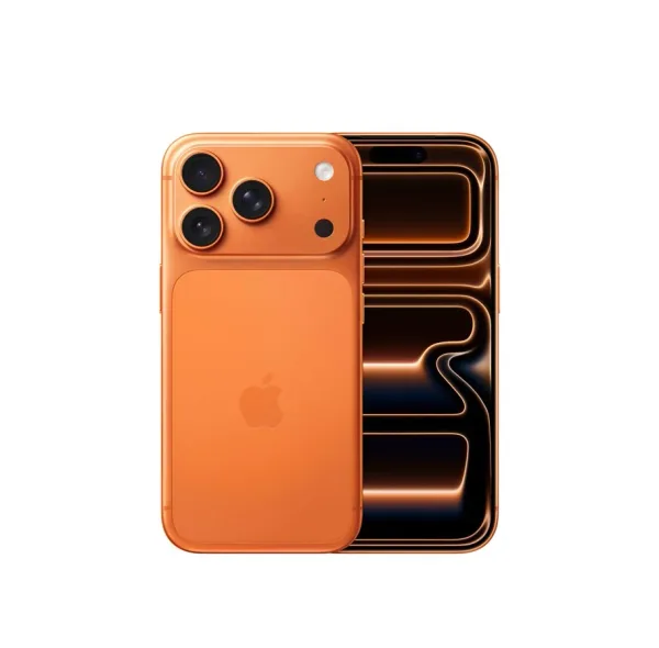 Apple iPhone 17 Pro
