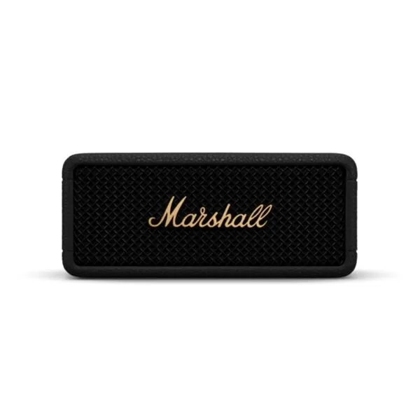 Marshall Emberton III