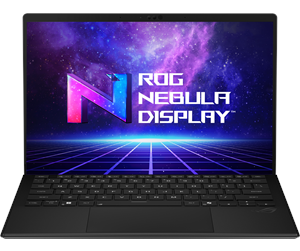 ASUS ROG Flow Z13 yhdistelmäpelikannettava, joka toimii tabletin, pelikonsolin ja työasemana