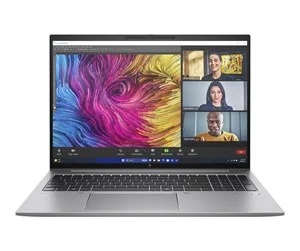 HP ZBook Firefly 16 G11 ammattilaisille suunniteltu kannettava.